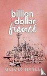 Hayle, Olivia - Billion Dollar Fiancé