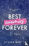 Hayle, Olivia - Best Enemies Forever