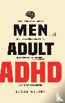 Walter, Lucas - Men with Adult ADHD
