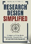 Muhammad, Rafiq - Research Design Simplified