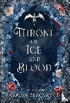 Blackwood, Marion - Blackwood, M: Throne of Ice and Blood