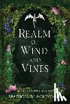 Blackwood, Marion - Blackwood, M: Realm of Wind and Vines