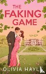 Hayle, Olivia - The Faking Game