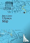 Thelander, Martin - James Joyce, Ulysses Map