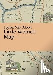 Thelander, Martin - Louisa May Alcott, Little Women Map