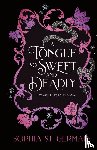 St. Germain, Sophia - A Tongue so Sweet and Deadly