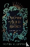 St. Germain, Sophia - A Promise so Bold and Broken