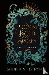 St. Germain, Sophia - A Promise so Bold and Broken