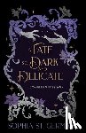 St. Germain, Sophia - A Fate so Dark and Delicate