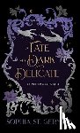 St. Germain, Sophia - A Fate so Dark and Delicate