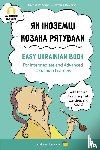 Pendiur, Natalia - Easy Ukrainian Book
