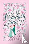 Jacobs, L. N. - No Ordinary June: A Sweet Regency Romance