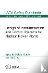 IAEA - Design of Instrumentation and Control Systems for Nuclear Power Plants
