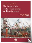 Department of Economic and Social Affairs United Nations - Millennium Development Goals Gap Task Force Report 2014