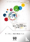 United Nations Conference on Trade and Development - The least developed countries report 2020