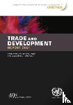 United Nations Conference on Trade and Development - Trade and development report 2021