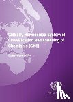 United Nations: Economic Commission for Europe - Globally harmonized system of classification and labelling of chemicals (GHS)