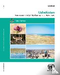 United Nations: Economic Commission for Europe: Committee on Environmental Policy - Uzbekistan