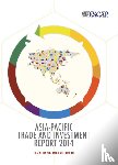 Pacific, Economic and Social Commission for Asia and the - Asia-Pacific Trade and Investment Report 2014