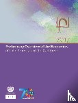 United Nations: Economic Commission for Latin America and the Caribbean - Preliminary overview of the economies of Latin America and the Caribbean 2017