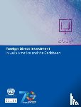 United Nations: Economic Commission for Latin America and the Caribbean - Foreign direct investment in Latin America and the Caribbean 2019