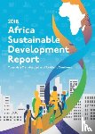 United Nations: Economic Commission for Africa - Africa sustainable development report 2018