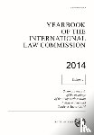 United Nations: International Law Commission - Yearbook of the International Law Commission 2014