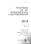 United Nations: International Law Commission - Yearbook of the International Law Commission 2014