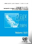 United Nations - Accord europeen relatif au transport international des marchandises dangereuses par voies de navigation interieures (ADN) 2021