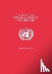 United Nations: Department for Disarmament Affairs - The United Nations disarmament yearbook