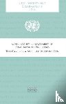 United Nations: Office for Disarmament Affairs - Civil society and disarmament 2016