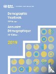 United Nations Department for Economic and Social Affairs - United Nations Demographic Yearbook 2019, (English/French Edition)