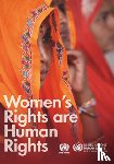 Nations, Office of the High Commissioner for Human Rights United - Women's Rights Are Human Rights