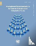United Nations: Department of Economic and Social Affairs: Statistics Division - International recommendations for tourism statistics 2008