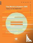 United Nations: Department of Economic and Social Affairs - The world's women 2015