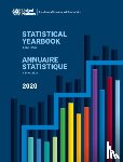 United Nations: Department of Economic and Social Affairs: Statistics Division - Statistical yearbook 2020