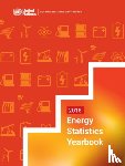 United Nations: Department of Economic and Social Affairs: Statistics Division - Energy statistics yearbook 2018
