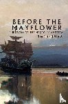 Bennett, Lerone - Before the Mayflower