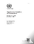 United Nations: Committee on Contributions, United Nations: General Assembly - Report of the Committee on Contributions