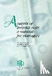 Shephard, Donald S., Hodgkin, Dominic, Anthony, Yvonne E., World Health Organization(WHO) - Analysis of Hospital Costs