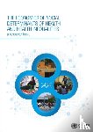 World Health Organization - The economics of the social determinants of health and health inequalities