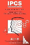 World Health Organization(WHO) - Selected Mycotoxins, Ochratoxins, Trichothecenes, Ergot
