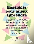 Abbatt, F R - Enseigner pour mieux apprendre