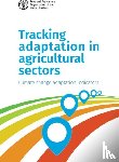  - Tracking Adaptation in Agricultural Sectors