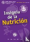 Food and Agriculture Organization of the United Nations - Insignia de la Nutricion