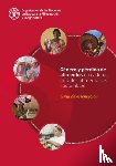 Food and Agriculture Organization of the United Nations - Genero y perdida de alimentos en cadenas de valor alimentarias sostenibles