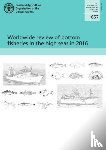 Food and Agriculture Organization - Worldwide review of bottom fisheries in the high seas in 2016
