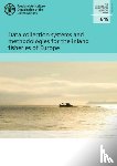 Food and Agriculture Organization, Vanhanen, T. - Data collection systems and methodologies for the inland fisheries of Europe
