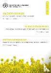 Food and Agriculture Organization - Oilcrops complex
