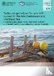 Carpentieri, Paolo, Food and Agriculture Organization, Bonanno, Angelo - Technical guidelines for scientific surveys in the Mediterranean and the Black Sea